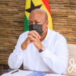 Next NDC government will compensate victims of Ayawaso West Wuogon violence – Mahama