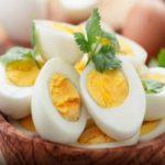 World Egg Day Celebration: Exorcism of Eggs
