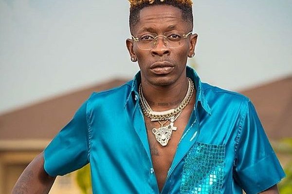 ‘My life is in danger and I’m on the run’ -  Shatta Wale speaks