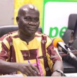 Be industrious and committed to work - Prof Kofi Agyekum advises Ghanaian Youth
