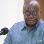“Resign to campaign” – Akufo-Addo warns ambitious Ministers