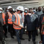 Kumasi Airport 77% complete, to be commissioned in June 2022 - Prez. Akufo-Addo