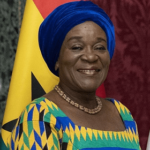 Ghana’s Ambassador to Italy dead