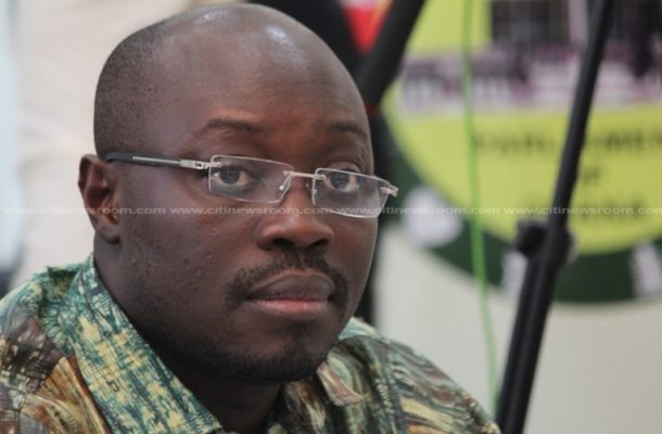 Fuel prices: NPA’s collection of BOST, UPPF levies & others illegal  – Ato Forson