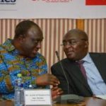 Exposed! Blow by blow account of a secret meeting by Alan Camp on how to handle Bawumia in upcoming contest