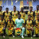 Black Queens beaten by the Super Falcons of Nigeria in AWCON qualifiers