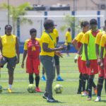 Black Queens coach and captain speak ahead of Nigeria clash