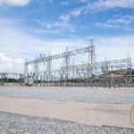 Ghana’s largest bulk electricity supply point in Pokuase commissioned