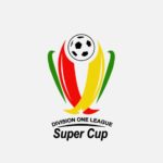 Match officials for Division One League super cup day one