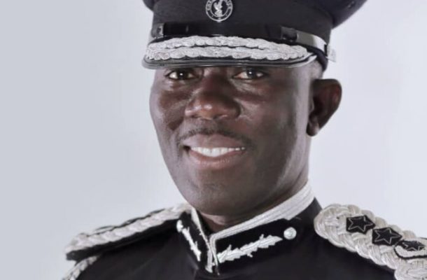 IGP sets up committee to probe death of man allegedly shot by Police in Wa
