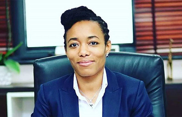 Combatting extremism, piracy collective responsibility – Zanetor Rawlings