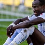 BW Linz terminates contract with Raphael Dwamena due to heart troubles