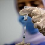 Egypt to bar unvaccinated civil servants from work