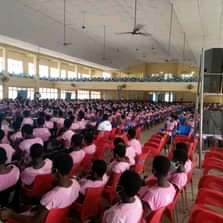 20,000 Girls to benefit from Cyber Security Training in Ashanti Region