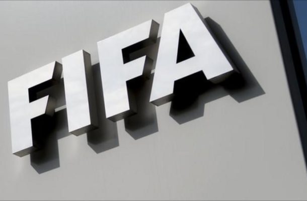 Fifa lifts international ban on Chad