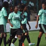 Women's Division One zonal championship begins Friday