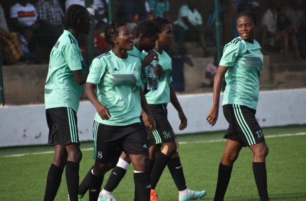Women's Division One zonal championship begins Friday