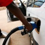 Petrol, diesel may sell at ¢7 per liter from January 16