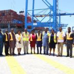 Ghana’s ports well positioned to be gateway to trade in sub region – Isaac Osei