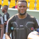 Kotoko sign Cameroonian striker George Rodrigue Mfegue