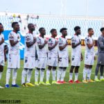 Ghana in talks with Sudan, Egypt for pre-AFCON friendly match