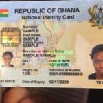 No Ghana card, no salary- Controller warns govt workers