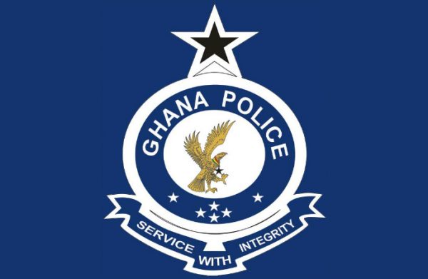 Police on a man hunt for robbers in Volta Region
