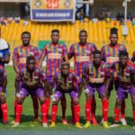 GPL Preview: Hearts trek to Bibiani to face Gold Stars