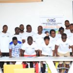 Minifootball Association Ghana holds Annual General Meeting