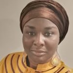 DR. Nana Adom-Aboagye joins the SBAC