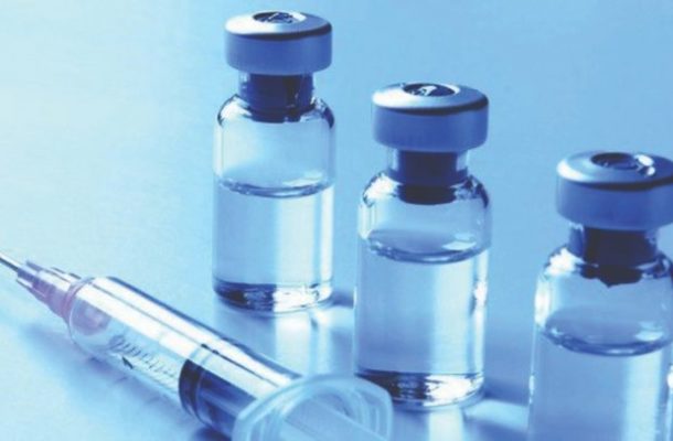 W.H.O historically approves first malaria vaccine