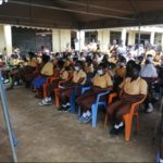 NGO empowers over 500 school girls on menstrual hygiene