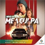 New Philippine drama MEA CULPA is to be launched on Star Times