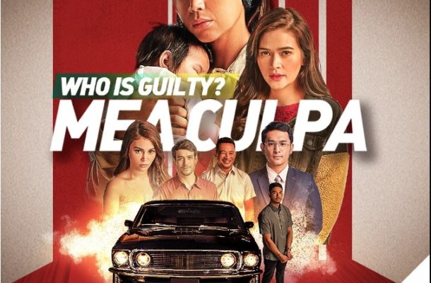 New Philippine drama MEA CULPA is to be launched on Star Times