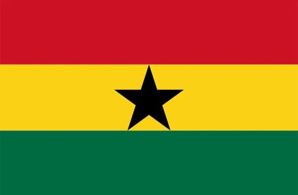 Ghana must be a Property-owning country