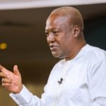 John Mahama lauds WHO for approving Malaria vaccines after Ghana trials