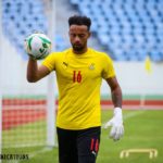 I didn't pay attention to persons who complained about my Ghana call up - Wollacot