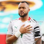 Jordan Ayew to miss Nigeria clash after contracting COVID-19