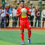 Justice Blay to Asante Kotoko is almost done - Medeama PRO
