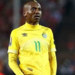 Zimbabwe to miss star man Khama Billiat for Ghana clash