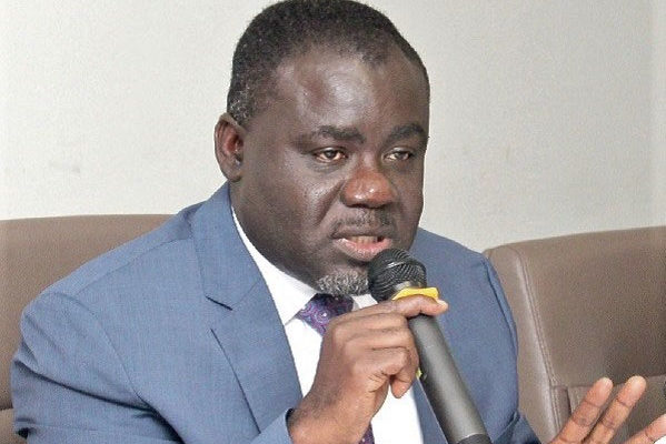 Minister appeals for holistic solution to Maritime challenges