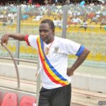 Football is more than winning trophies in one season - Mohammed Polo jabs Samuel Boadu