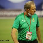 Black Stars coach Milovan Rajevac submits AFCON provisional squad list