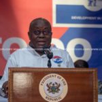 ‘I’m not for any presidential aspirant, I’ll back whoever NPP elects’ – Nana Addo