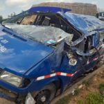 Road accidents: 2,126 persons killed in 9 months of 2021 – MTTD
