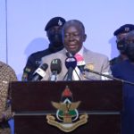 Stop encroaching on KNUST lands or face my wrath – Otumfuo warns