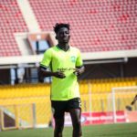 Philemon Baffour is the best right back currently in Ghana - Karim Zito to critics