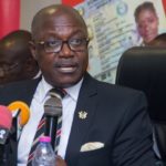 Passport for SIM re-registration can’t be as reliable as Ghana Card – NIA Boss