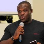 Akufo-Addo and corruption are siamese twins - Sam George claims