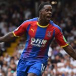 VIDEO: Jeffrey Schlupp happy to have scored for Crystal Palace in Leicester draw